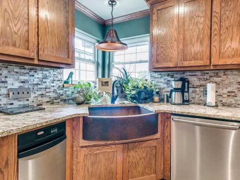 Stunning property in Edmond